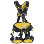 هارنس کار در ارتفاع هیرو پرو هلد آپ