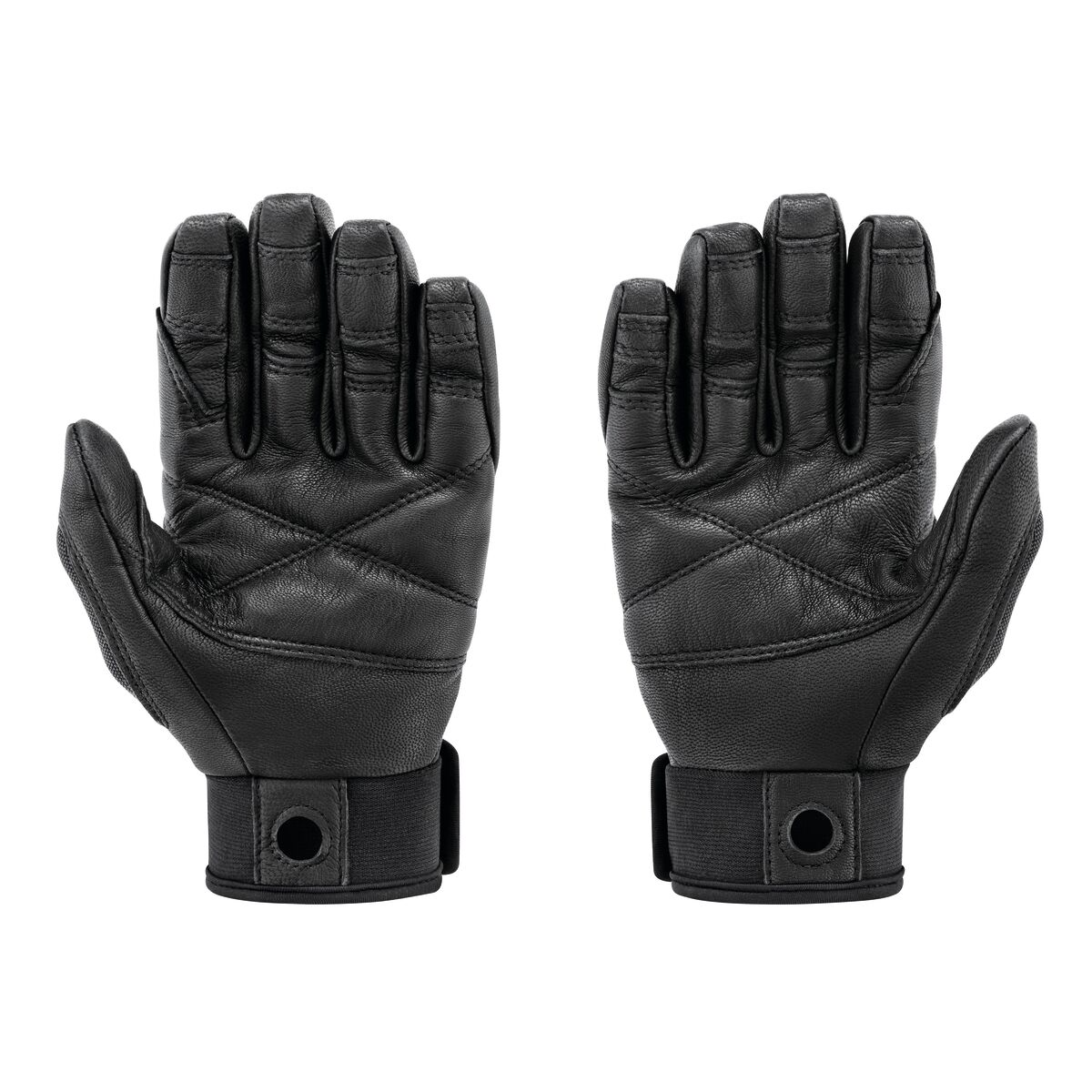 Image_Editor دستکش حمایت و فرود پتزل مدل کوردکس پلاس PETZL CORDEX PLUS - Image 1