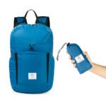 کوله حمله نیچرهایک کد NH17A017-B