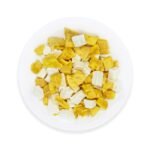 آف کوک بستنی وانیلی و انبه خشک انجمادی - Image 3