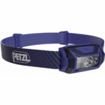هدلامپ شارژی پتزل تیکا کور 450 لومن (Petzl Tikka Core)