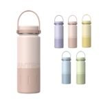 فلاسک دوجداره 500 میلی‌لیتری سانتکو KOYA SS - Image 2