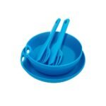 ست ظروف دو نفره 10 تکه لایف کمپ کد 45806 - Image 4