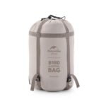 کیسه خواب الیاف نیچرهایک مدل B180 Feeder Cotton - Image 6