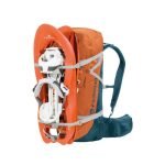 کوله 3+25 لیتری فرینو مدل Triolet - Image 2