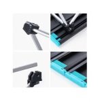 میز آلومینیومی نیچرهایک کد NH19Z008-Z - Image 3