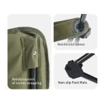 صندلی تاشو نیچرهایک کد CNK2450JJ020 - Image 2