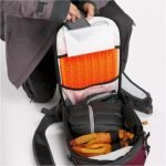 کوله 23 لیتری اسکیWEDZE مدل FR100 Defense - Image 5