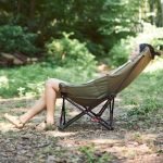 صندلی تاشو نیچرهایک کد CNK2450JJ020 - Image 5