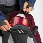 کوله 23 لیتری اسکیWEDZE مدل FR100 Defense - Image 7