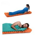 لاینر کیسه خواب نیچرهایک کد NH17N002-D - Image 5