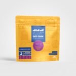 آف کوک سوپ سبزیجات دو نفره (غذای خشک انجمادی)