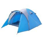 چادر دو پوش 3 نفره پکینیو (کله گاوی) مدل C2004