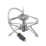 سرشعله فایرمیپل مدل Rock