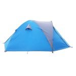 چادر دو پوش 3 نفره پکینیو (کله گاوی) مدل C2004 - Image 2