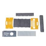 منقل سفری لایف کمپ سایز S کد 45848 - Image 3