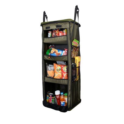 کیف پیک نیک طبقاتی هپی کمپ