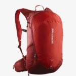 کوله پشتی سالومون Trail 20L