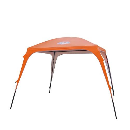 سایبان هپی کمپ