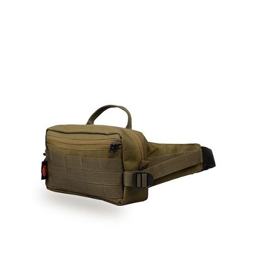 کیف کمری هپی کمپ