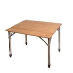 میز تاشو سفری هپی کمپ