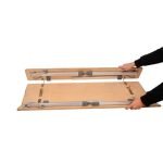 میز تاشو سفری هپی کمپ کد 46847 - Image 2