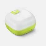 چراغ چادر کمپینگ کچوا