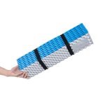 زیرانداز کیسه خواب آکاردئونی نیچرهایک مدل NH19QD008 - Image 6