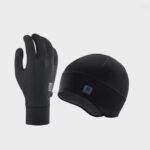 ست کلاه و دستکش کایلاس مدل KM2408001