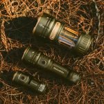 چراغ قوه نیچرهایک سایز بزرگ مدل CNK2300011 - Image 2