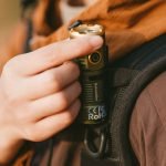 چراغ قوه نیچرهایک سایز بزرگ مدل CNK2300011 - Image 3