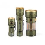 چراغ قوه نیچرهایک سایز بزرگ مدل CNK2300011