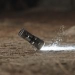 چراغ قوه نیچرهایک سایز بزرگ مدل CNK2300011 - Image 6