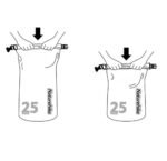 درای‌بگ 10 لیتری نیچرهایک کد CNK2300BS017 - Image 4