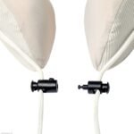 بالش گردنی نیچرهایک مدل CNK2450WS019 - Image 5