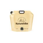 گالن آب تاشو 10 لیتری نیچرهایک مدل CNK2450CF027 - Image 2