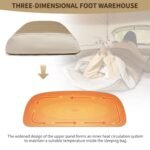 کیسه خواب نیچرهایک مدل CNH22SD006 - Image 4