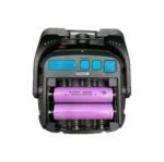 مینی پرژکتور شارژی مدل w8129 - Image 4