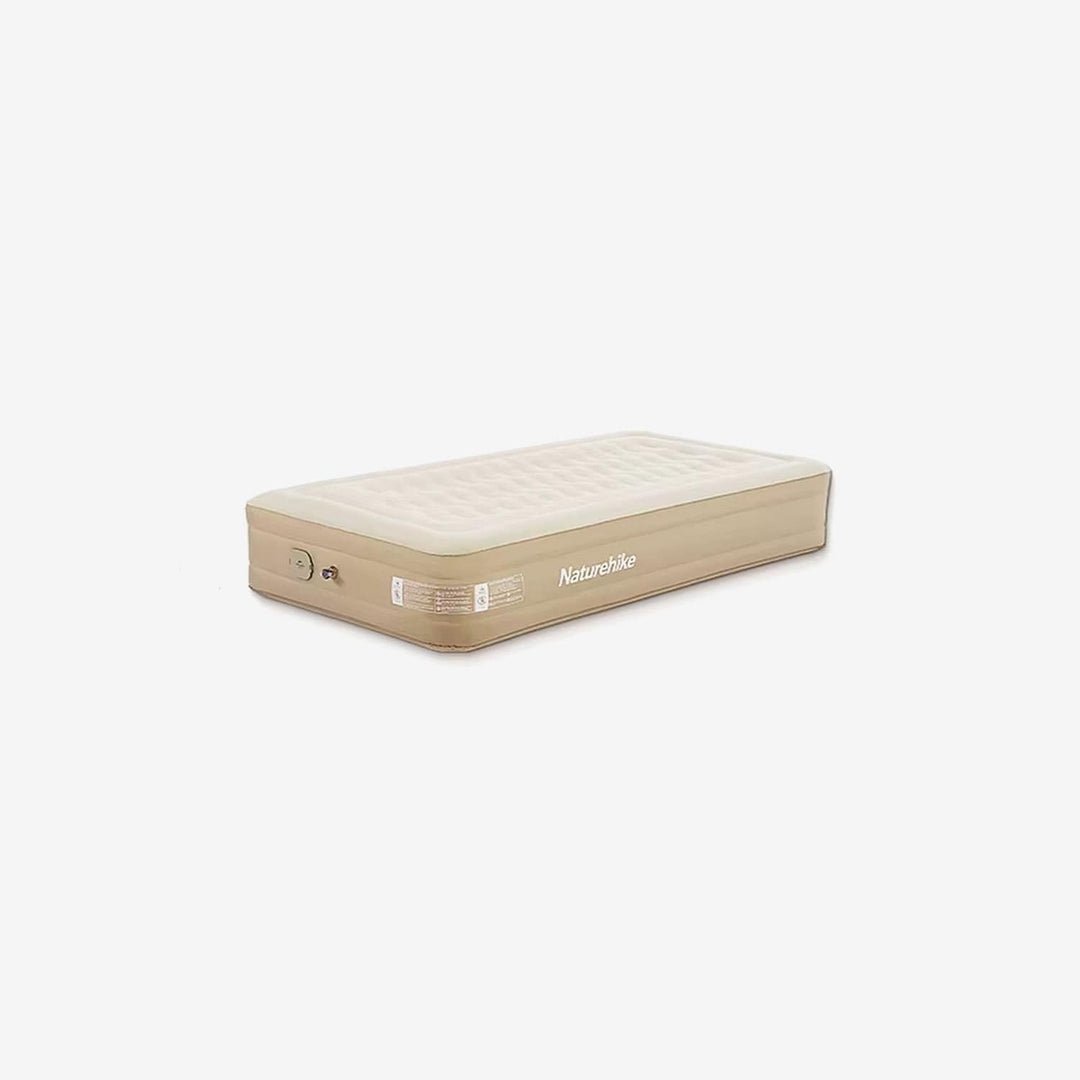 CNH22DZ015-C36-inflatable-mattress-built-in-pump-02_ca80181e-3243-426b-8a8c-d1f24983b7c8 تشک بادی یک نفره نیچرهایک C36 با پمپ داخلی - Image 1