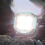 چراغ پروژکتور COB مگنتی مدل W894-1 - Image 2