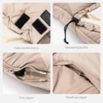 کیسه خواب نیچرهایک مدل CNK2350WS026 - Image 2