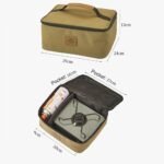 کیف نگهداری اجاق نیچرهایک  کدPNH22CJ002 - Image 2