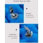 زیرانداز بادی نیچرهایک مدل NH19Z032-P - Image 3