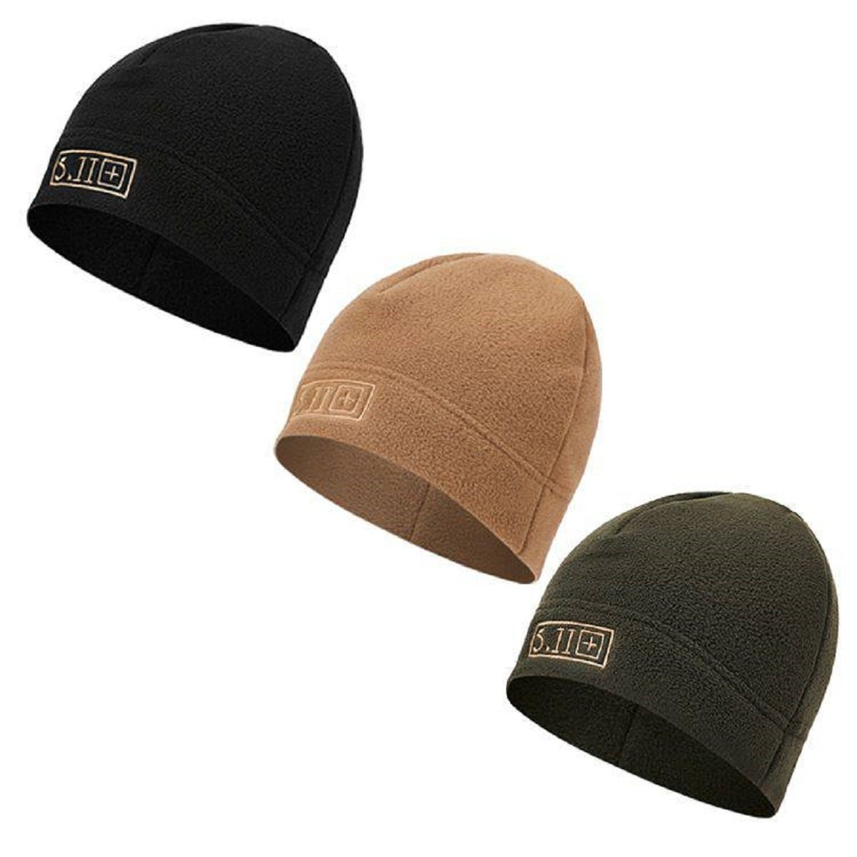 5.11 کلاه زمستانه پلار 5.11 کوهنوردی - Image 1