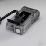 چراغ قوه جیبی بلک‌ داگ مدل CBD2550ZM016 - Image 3