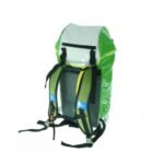 کوله پشتی دره نوردی 40 لیتری زنانه اروییکا مدل Hiva - Image 2