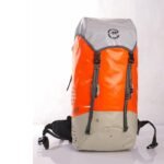 کوله پشتی دره نوردی 45 لیتری اروییکا مدل Rira