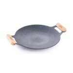 ماهیتابه بی آر اس مدل BRS-P27B