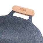 ماهیتابه بی آر اس مدل BRS-P27B - Image 2