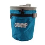 کیسه پودر سنگنوردی ساده کریمپ